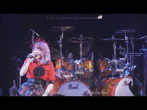 [KilLeR_x_v2] Fuki Commune - Believe (Fuki Fes. 2016 LIVE)