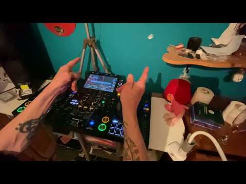 XDJ-RX3 VIDEO ONE AN HONEST FIRST TIME USERS OPINION