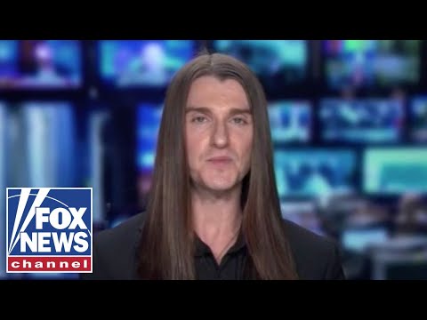 Scott Presler: When do 84% of Americans agree on anything?