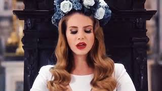 Girl That Got Away - Lana Del Rey