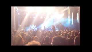 Αντώνης Ρέμος live - Τώρα Επιζώ & Έχω Εσένα (HD)