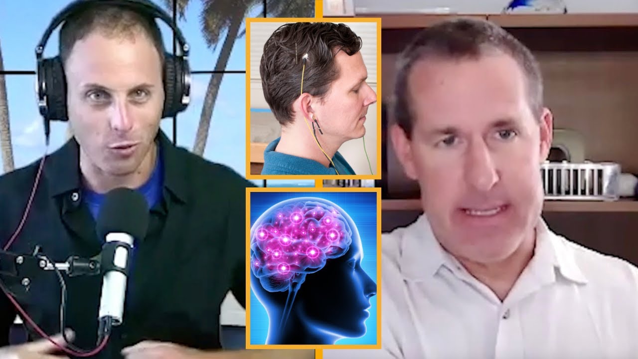 WHAT HAPPENS IN A NEUROFEEDBACK SESSION with  Dr  John Silva