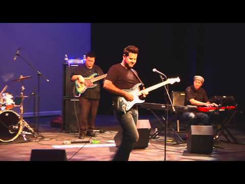 Tempe City Limits Presents: Grant Ferguson Live @ Tempe Center for the Arts - "Memorial Day"