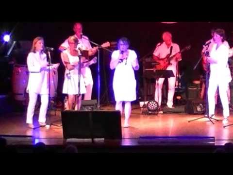 This world today is a mess - Dona Hightower - Polysong