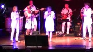 This world today is a mess - Dona Hightower - Polysong