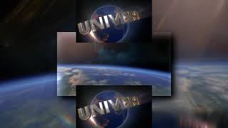 (REUPLOAD/YTPMV) Universal Pictures 2013 Version H