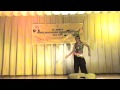 Dance Della George