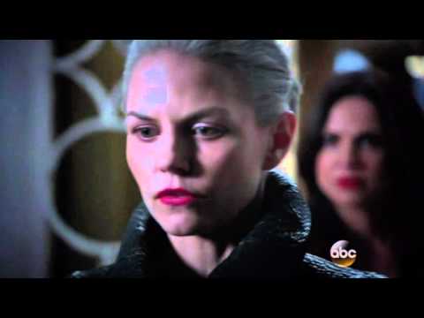 OUAT - 5x05 'Don't Ms. Swan me!' [Emma, Regina & Henry]