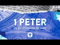 "Humility" 1 Peter 5:5-6 (14th January 2024)