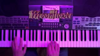 Moonflower / Flor d'Luna