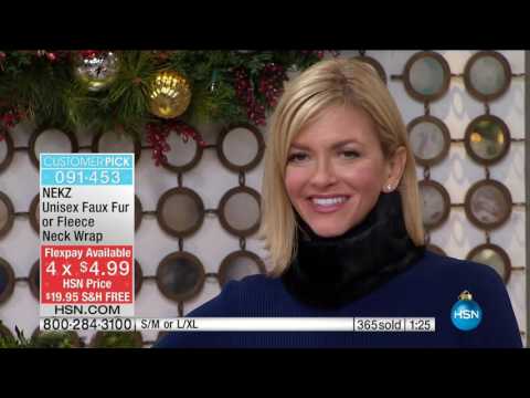 HSN | Practical Presents 12.16.2016 - 05 AM