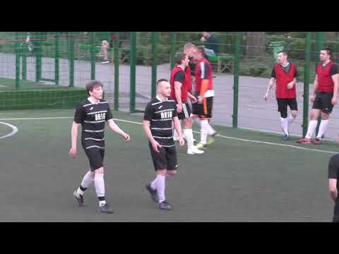 6 КХ 6 Somnium Game -  Brig