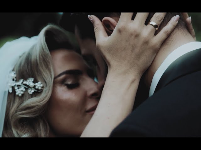 Nasi & Adrian  – Dokumentari i marteses & Love Story