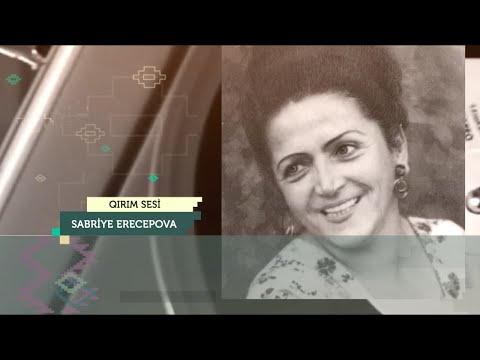 Qırımdan daa büyük - Bölüm 9 "Sabriye Erecepova"