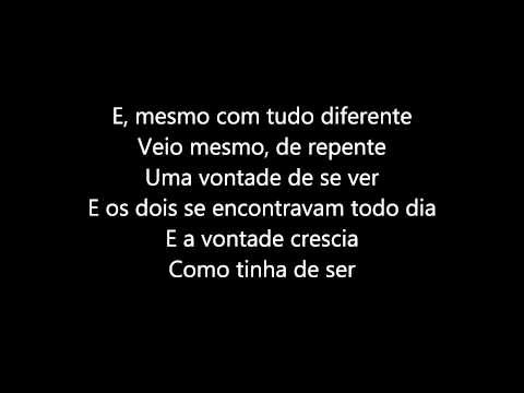 Eduardo E Mônica video