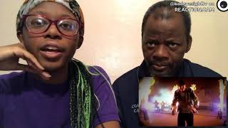 Bliss n Eso - House Of Dreams (Official Video Clip) Reaction