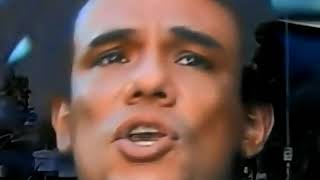 José José y José Feliciano - Por ella (Videoclip)