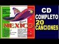 VIVA MEXICO - CD COMPLETO - Mariachi Real de ...