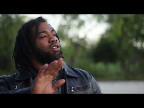 Kidd6ix - Paperchase [[Official Music Video]] Directed by Fli