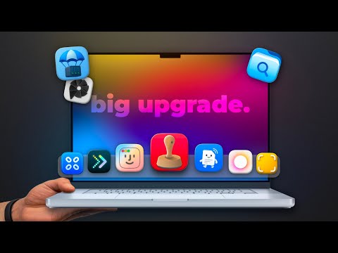 10 Mac Apps I Regret Not Using Sooner