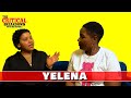Yelena breaks down “Rumba” on The Critical Breakdown