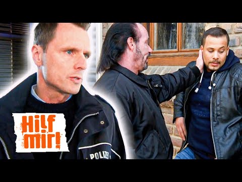 Aus dem Knast und direkt Schulden: Meine Frau regelt schon! 😎 | Part 2 | Hilf Mir!
