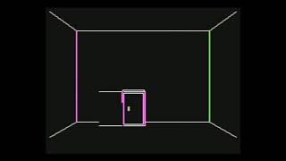 Mystery House (タイトル：ミステリーハウスⅠ) (longplay) for the NEC PC-6001 mkII