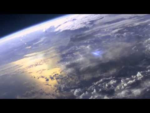 Watch 1701News get destroyed by the USS Enterprise