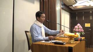 032-โอกาสแห่งการประพฤติพรหมจรรย์