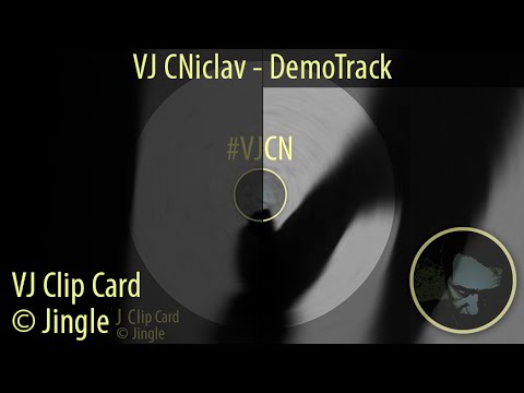 VJ CNiclav - Tanzen Mein Lieber (3TML) Demo Jingle Track