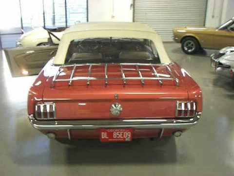 1966 Ford Mustang (CC-913035) for sale in Alpharetta, Georgia