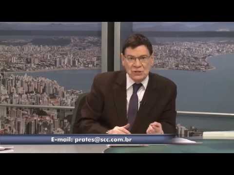 Eu quero mais! (19/11/2014) - Comentário de Luiz Carlos Prates