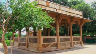 Tomb of Tansen