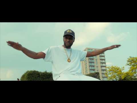 RISKY ROADZ - LUIE DA DON - ON A WAVE