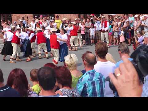 Gorolski Święto, niedzielny Pochód