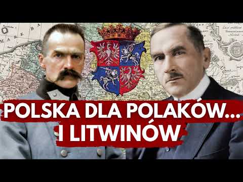 JAK NIE POWSTAŁA II RZECZPOSPOLITA OBOJGA NARODÓW. Opowieści Rzeczpospolitańskie #5