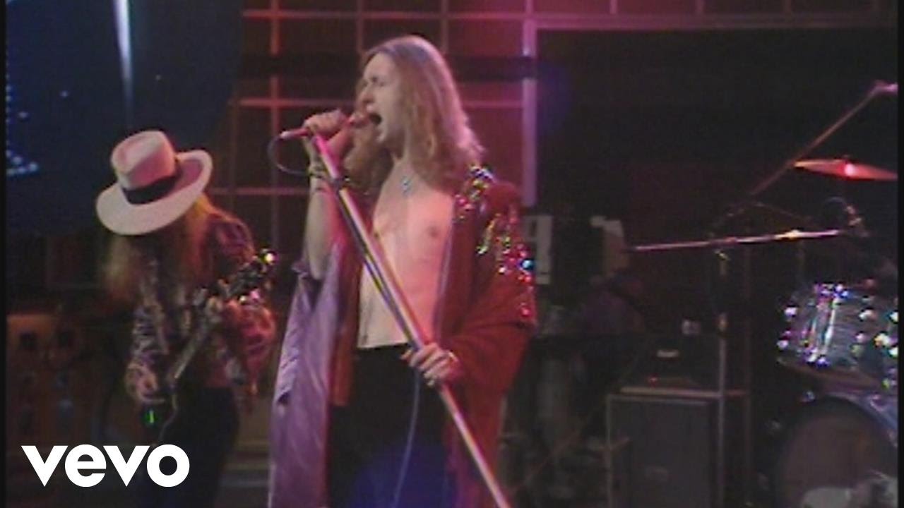 Judas Priest - Dreamer Deceiver / Deceiver (BBC Performance) - YouTube