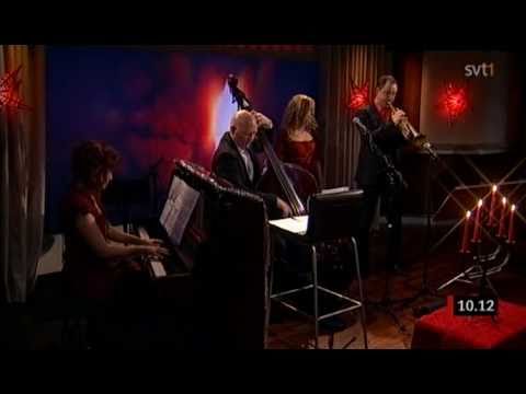 Sofia Karlsson - Sibelius julvisa (Kom, ge mig värme, ge mig ljus) (December 24, 2010)