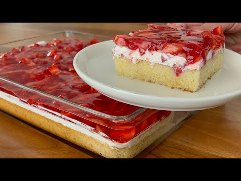 I CANNOT EXPLAIN HOW DELICIOUS❗️HOW LIGHT❗️ AND HOW BEAUTIFUL IT IS❗️EVERYONE WHO EATS IT WANTED ...