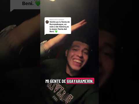 PARAISO TERRENAL 💚🇧🇴 ig  @leonardosalazaruslar #beni #rurrenabaque #g