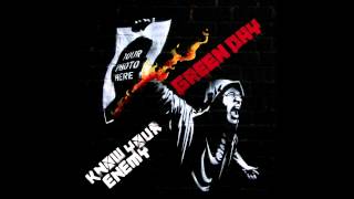 Green Day - Hearts Collide - [HQ]