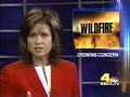 9 18 2006 KNBC Intershow And Channel 4 News At 11 00 Open