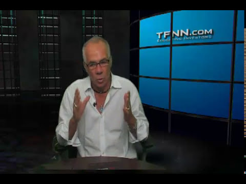 Tiger Scaling Pattern | Educating Investors with Tom O'Brien