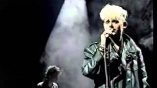 Depeche Mode - Somebody (live 1984)