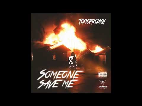 ToxicProdigy - I Want It All (Official Audio)