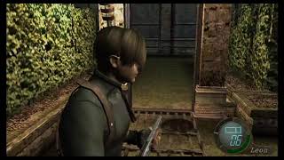 【サンヘルプ】バイオハザード4　実況プレイ　part12