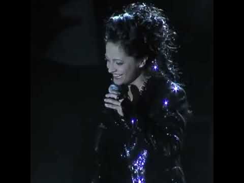 Lucie Bílá tour 2009 v centru Fabrika