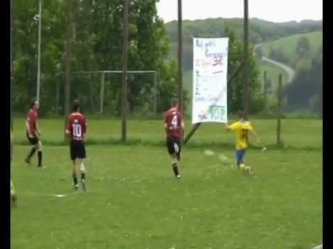 SpVg Pesch-Harzheim - SpVg Ländchen/S._beste Szenen (03.05.09)