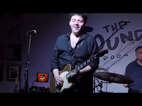 Gabe Stillman - That Will Never Do - 5/14/22 The Soundbank - Phoenixville, PA