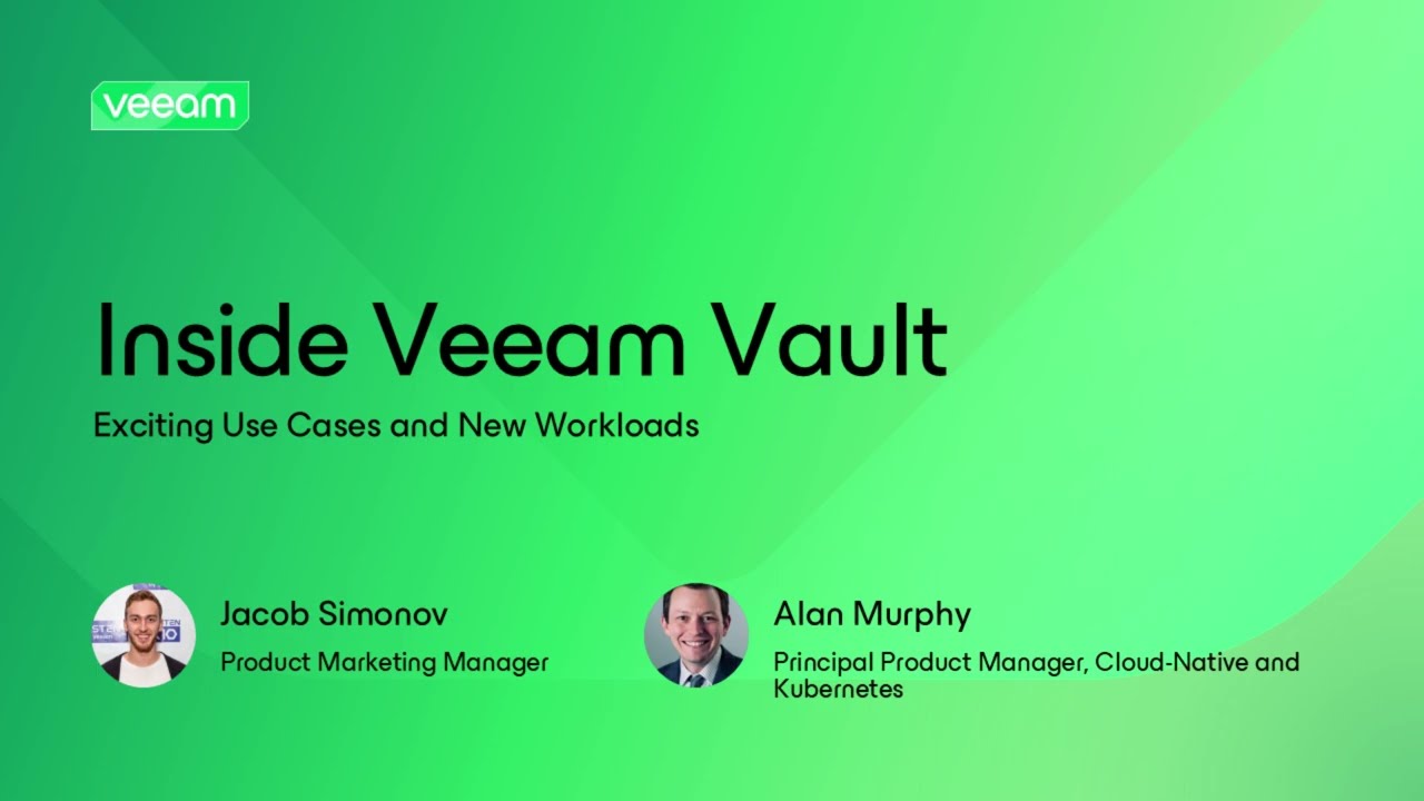 webinar-veeam-vault-new-workloads-use-cases video